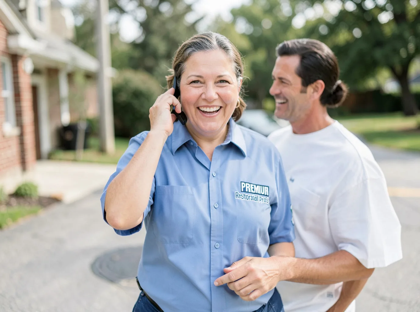 Water Damage Restoration Freeport, KS FAQs